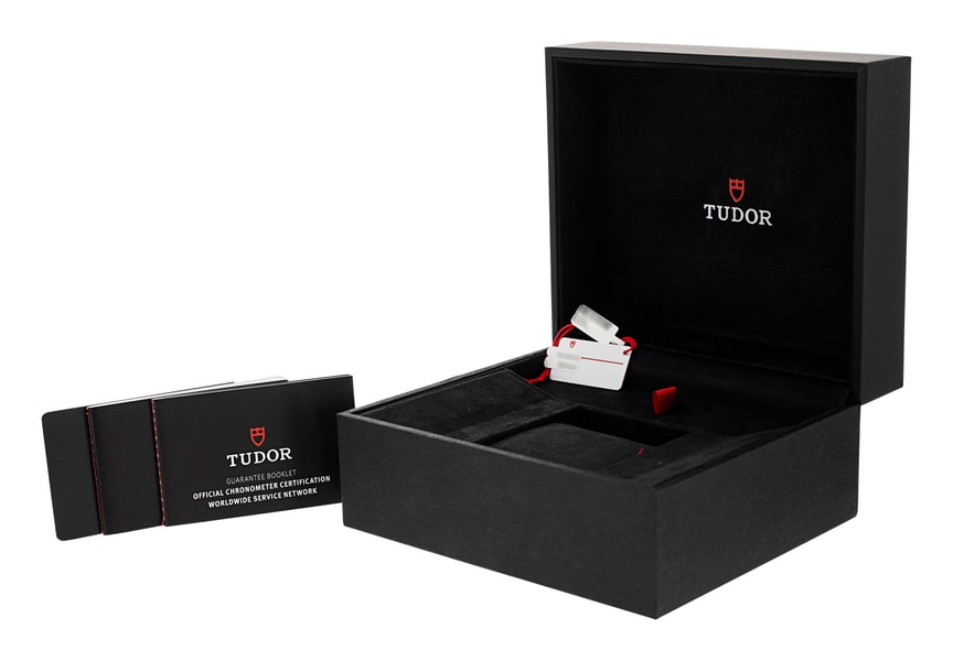 Tudor Black Bay 58 M79030B-0003